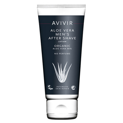 Avivir Aloe Vera Men's After Shave Lotion (100 ml)