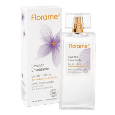 Florame Bewitching Lavender EdT (100 ml)
