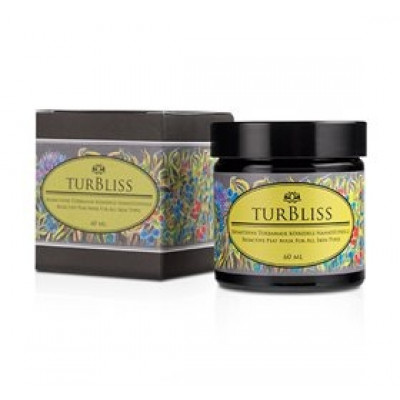 TurBliss Bioactive Peat Mask All Skin (60 ml)kin 