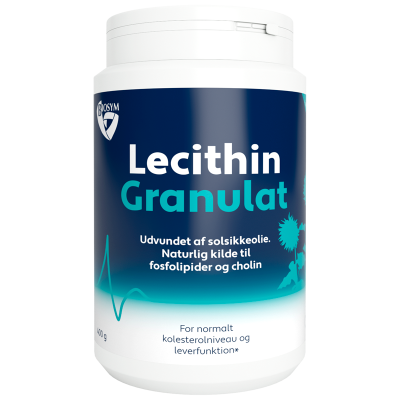 Biosym Lecithin Granulat (400 gr)