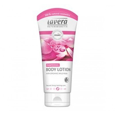 Lavera Rose Garden Bodylotion (150 ml)