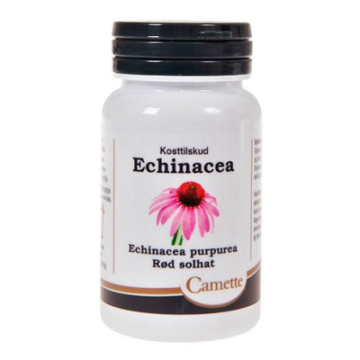 Camette Echinacea (90 tab)