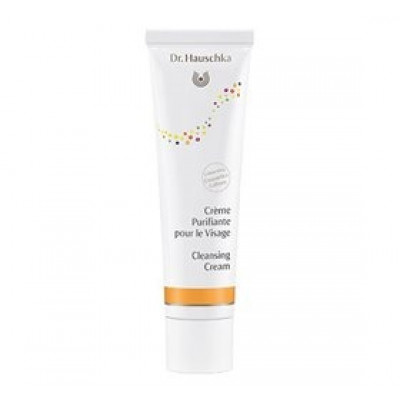Dr. Hauschka Cleansing Cream Anniversary Limited edition (100 ml)