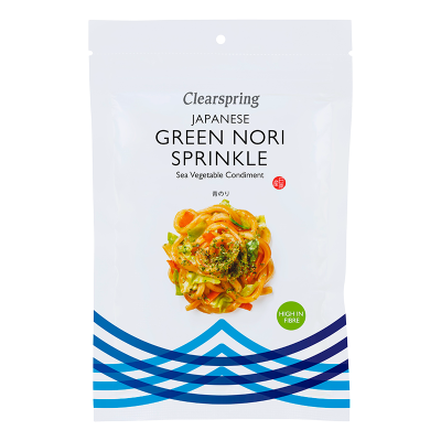 Green Nori Sprinkle Tang Drys (20 gr)