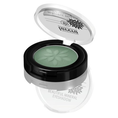 Lavera Mineral eyeshadow Mystic Green 12 - 2 gr