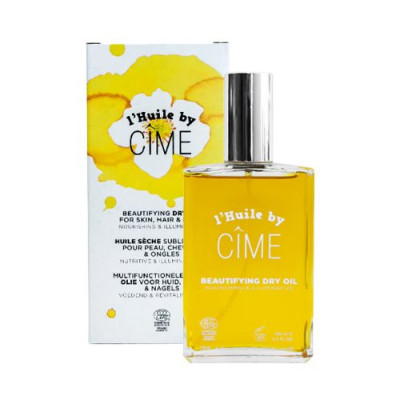 CÎME Beautifying Dry Oil L´Huile (100 ml)