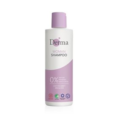 Derma Eco Woman Shampoo (285 ml)