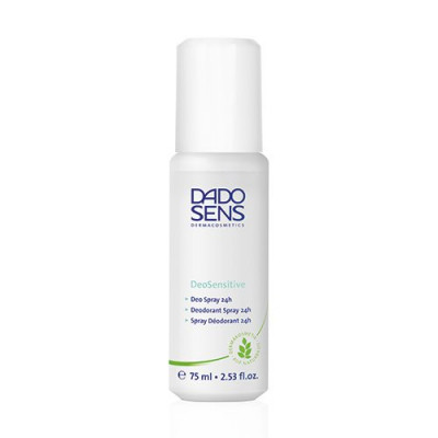 Dado Sens Sensitive Deo Spray 24h (75 ml)