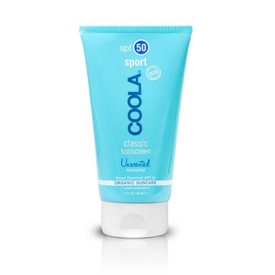 Classic Sport SPF 50 Unscented Coola