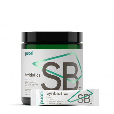  PurePharma Synbiotics SB3