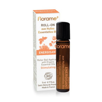 Florame ROLL-ON Stimulating (5 ml)