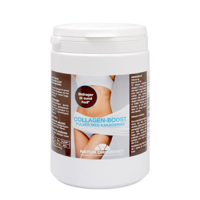 Collagen Boost m. kakaosmag