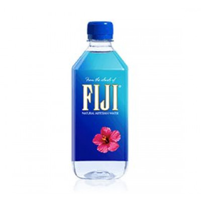 FIJI vand (500 ml)
