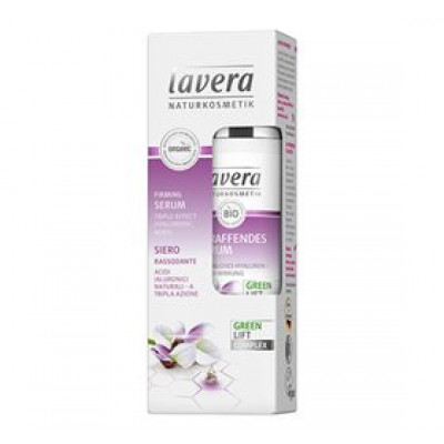 Lavera Firming Serum (30 ml)