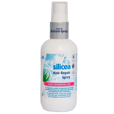 Hübner Silicea Repair Spray (120 ml)