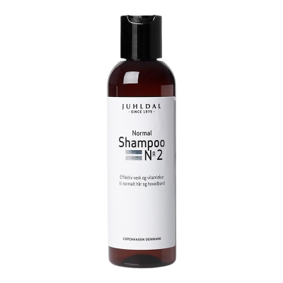 Juhldal Shampoo no. 2 (200 ml)