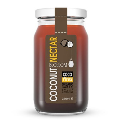 Cocofina Kokosnektar (350 ml)