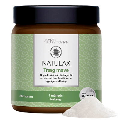 Natulax fra Mezina - 360 gram