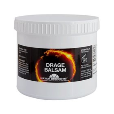 Natur Drogeriet Drage Balsam (450 ml)