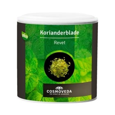 Naturesource Korianderblade Revet Ø (18 gr)