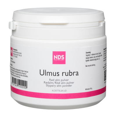 NDS Ulmus Rubra (Rød Elm) (100 gr)