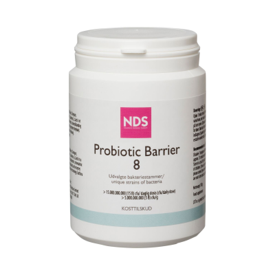 NDS Probiotic Barrier (100 gr)