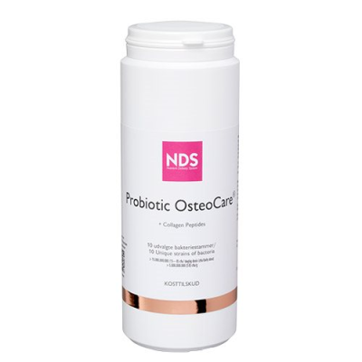 NDS Probiotic OsteoCare (225 g)