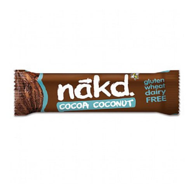 Nakd Bar Cocoa Coconut (35 g)