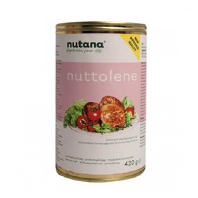 Nuttolene fra Nutana - 420 gram
