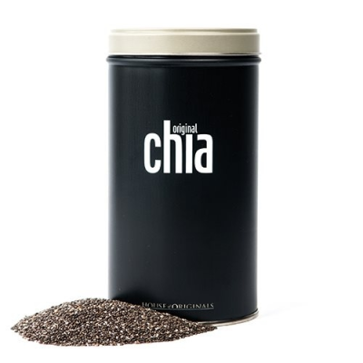 Original Chia® Chia Frø (500 gr)