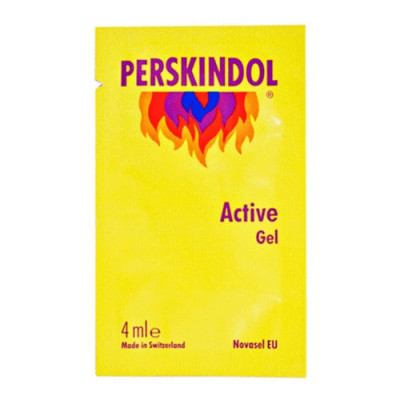 Perskindol Active Gel 