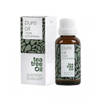 Tea tree oil pure 10% ABC 30 ml.