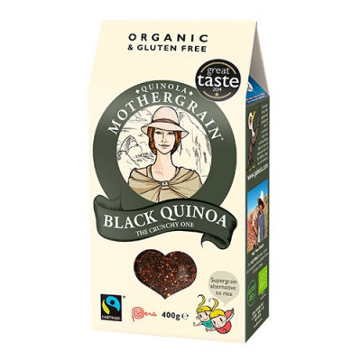 Quinola Sort Quinoa (400 g) 