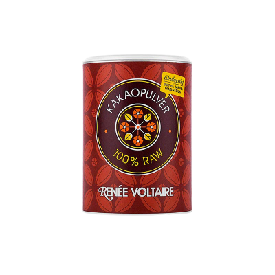 Renée Voltaire Cacao Pulver Raw Food Ø (100 gr) 