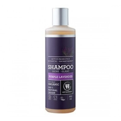 Urtekram Lavendel Shampoo (250 ml)