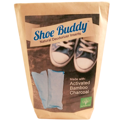 Shoe Buddy Fodtøjs Lugtfjerner