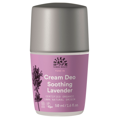 Cream deo Purple Lavender - 50 ml