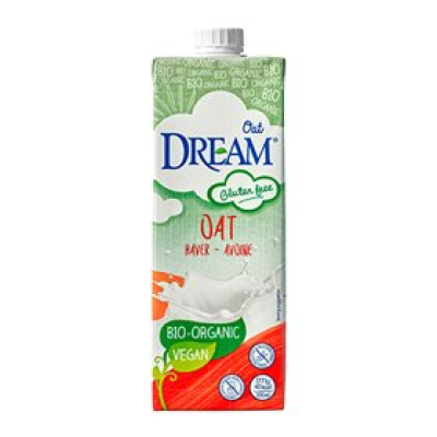 Oat Dream Økologisk havremælk - 1 liter