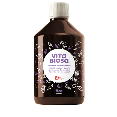 Vita Biosa Aronia Ø (500 ml)