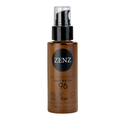 Zenz Oil Treatment Sweet Mint No. 96 (100 ml)
