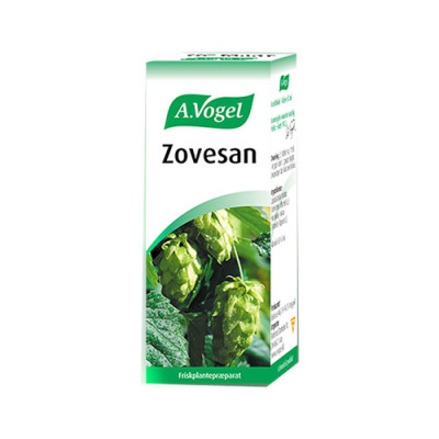 Zovesan (50 ml)