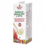 Quinoa drik Økologisk - 1 liter
