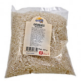 Grødris hvide Økologiske - 500 gram