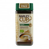 Kornkaffe barleycup Økologisk - 100 gram