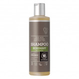 Rosmarin shampo til fint hår - 250 ml.