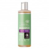 Shampoo normalt hår Aloe Vera - 250 ml.