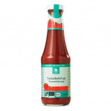 Ketchup Økologisk Urtekram - 500 ml.