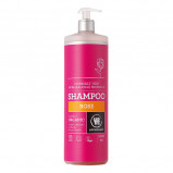 Urtekram Rose Shampoo til normalt hår - 1000 ml.