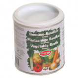 Morga grøntsagsbouillon pulver instant - 150 gram