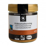 Vildblomst honning Fair Trade Ø - 450 g